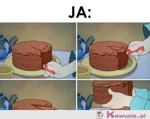 Nie mów mi, jak żyć...