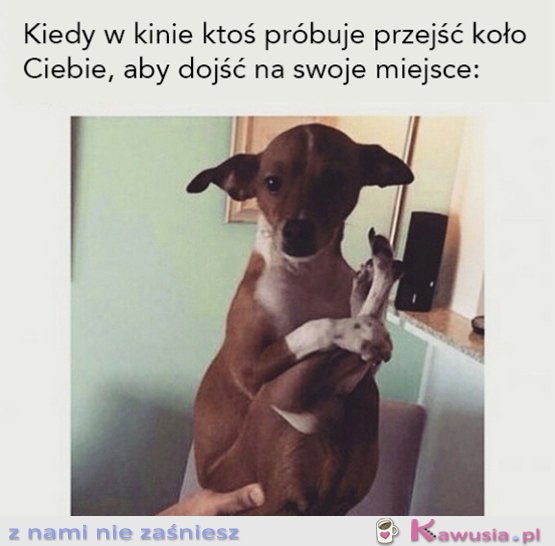 True story