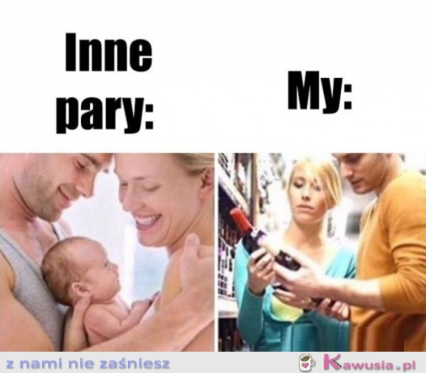No i fajnie...