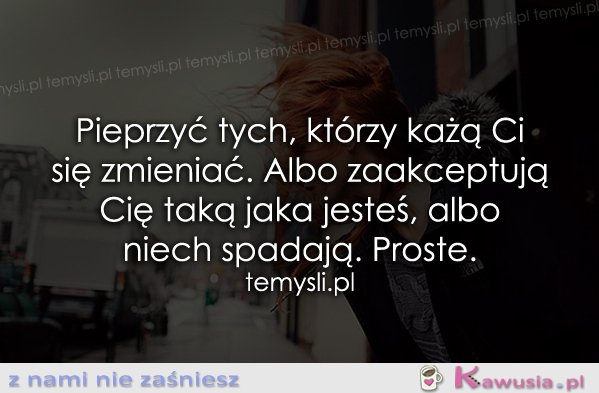 Proste...