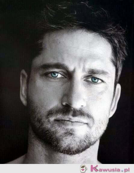 Gerard Butler