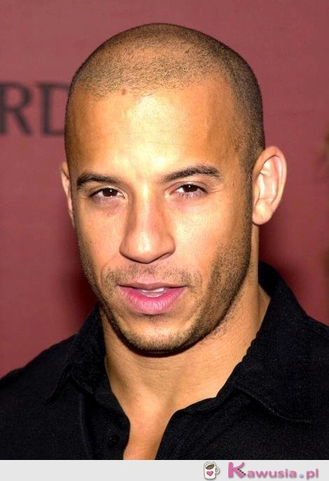 Vin Diesel