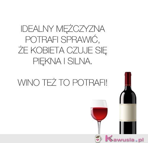 Idealny mężczyzna nieposzukiwany