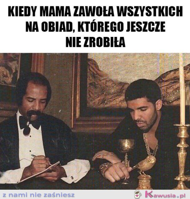 MAMO JAK MOŻESZ TO ROBIĆ?