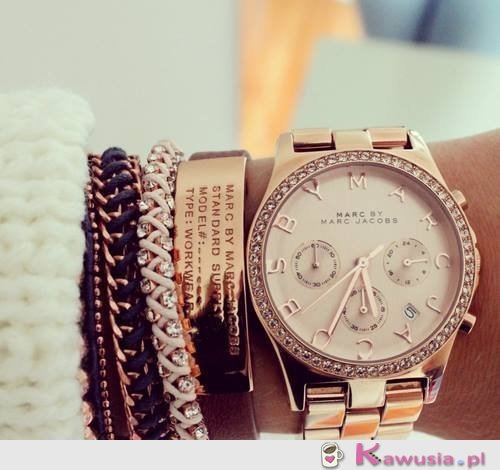 By Marc Jacobs