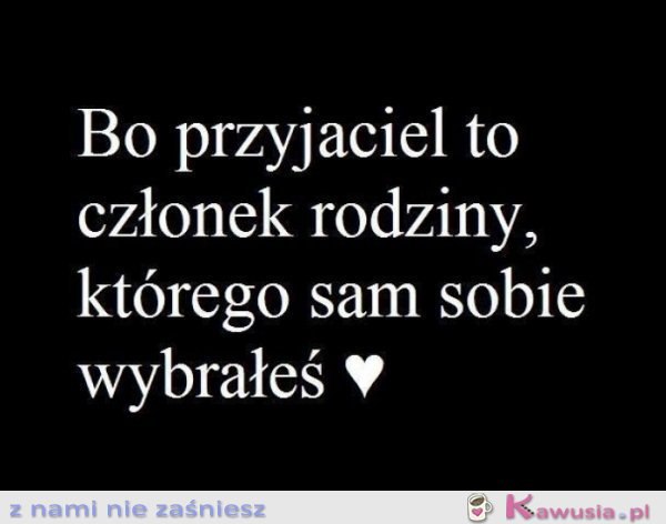Przyjaciel