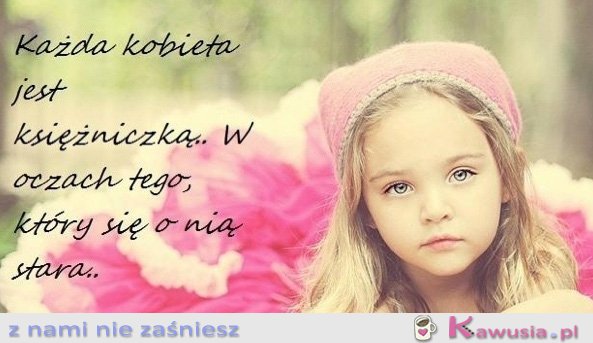 Każda kobieta