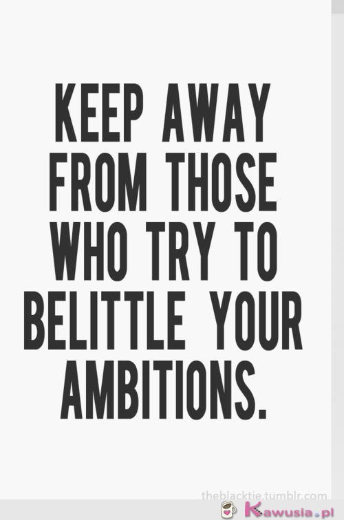 Keep away