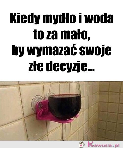Co zrobić...