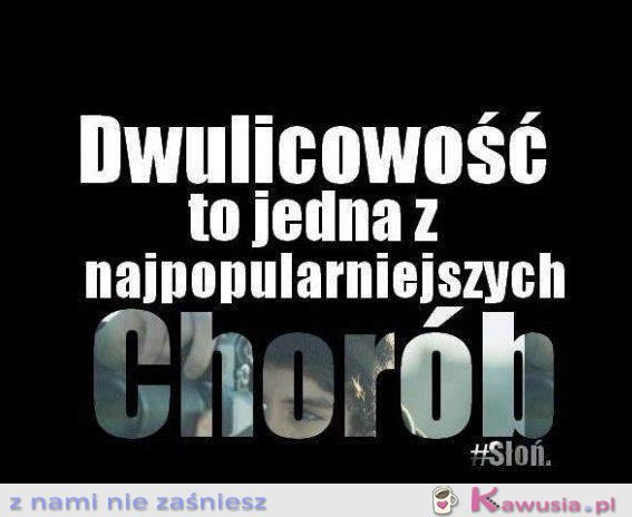 Dwulicowość