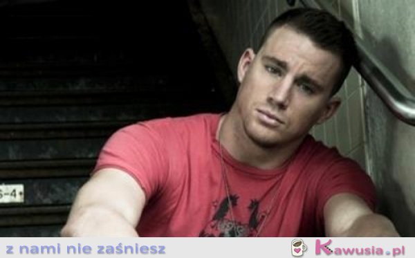 Channing Tatum
