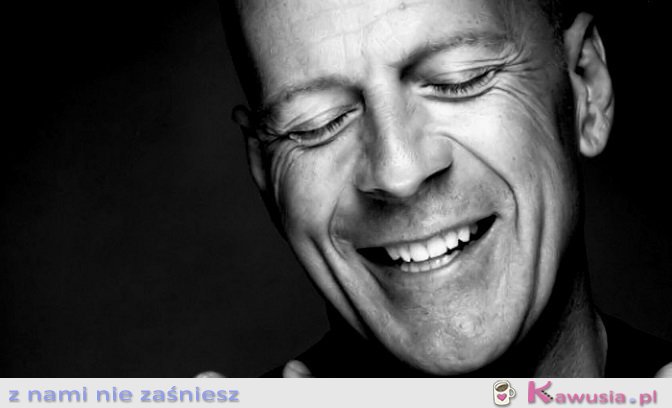 Bruce Willis