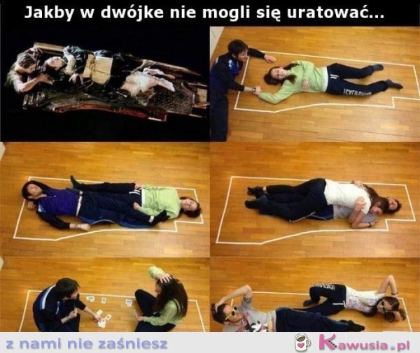 Titanic