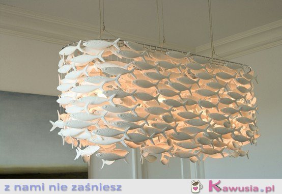 Świetna lampa
