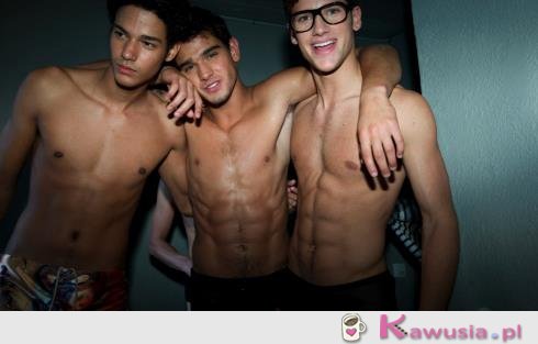 Ciacho razy 3