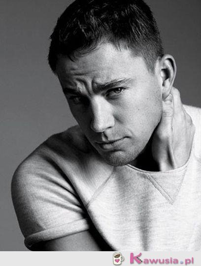 Channing Tatum