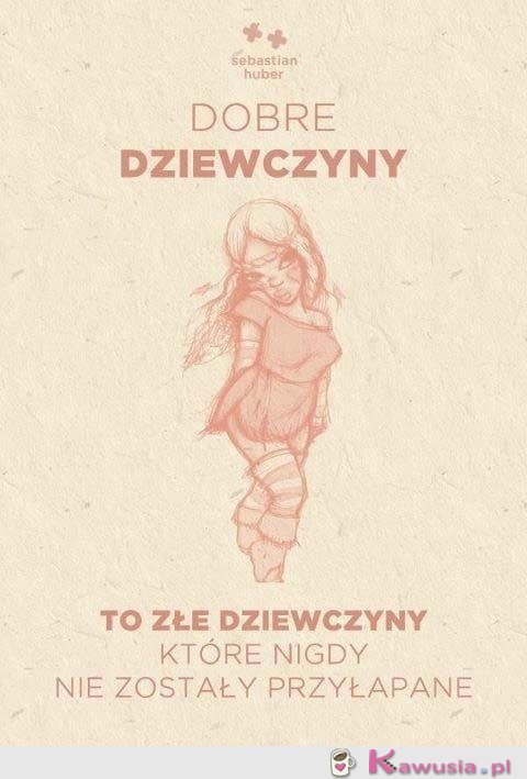 Dobre dziewczyny