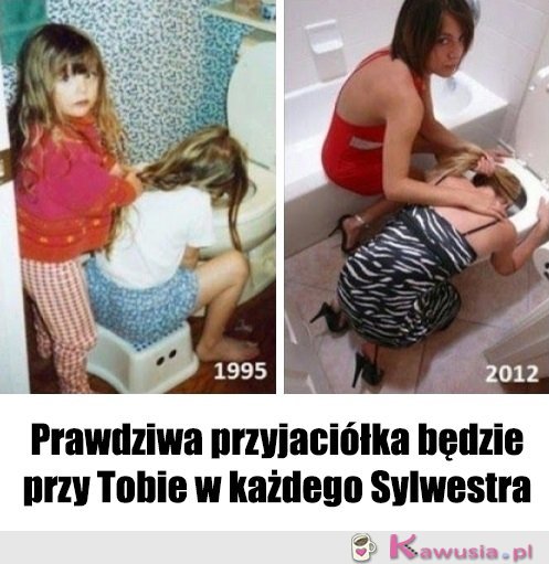 Na dobre i na złe...