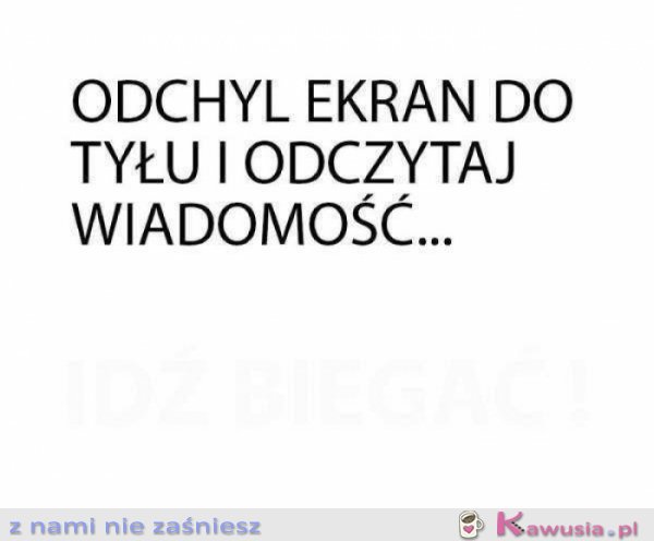 Ukryta wiadomość