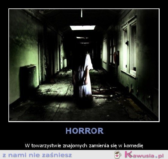 Horror