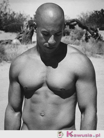 Vin Diesel