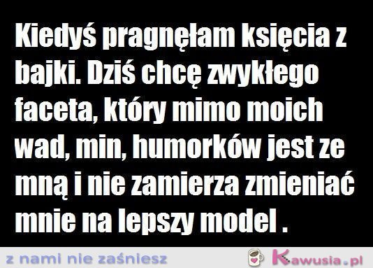 No właśnie...