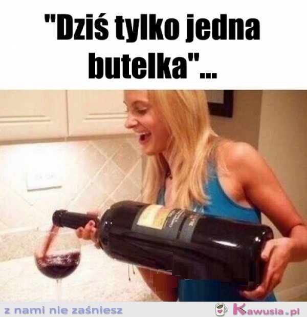Jedna to jedna...