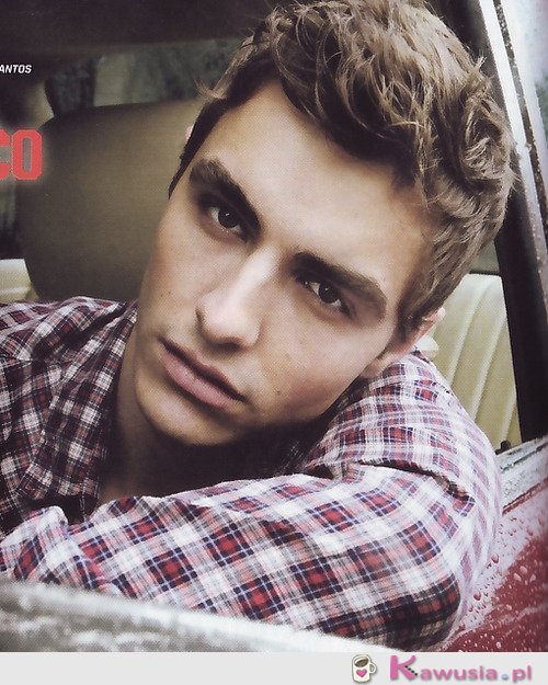 Dave Franco