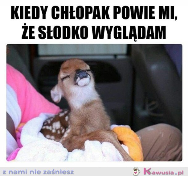 Czuję się cudownie