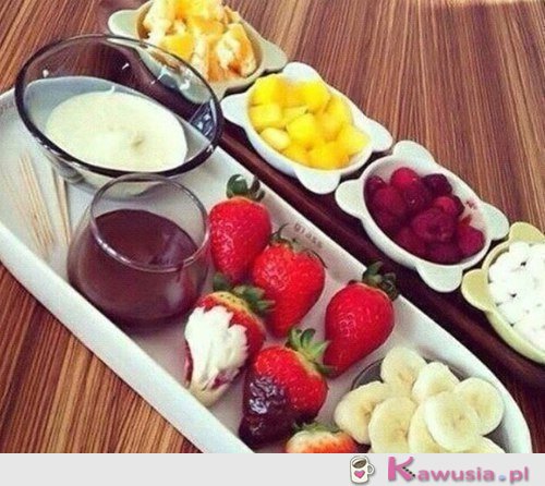 Idealny deserek