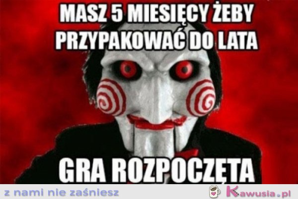 Gra rozpoczęta