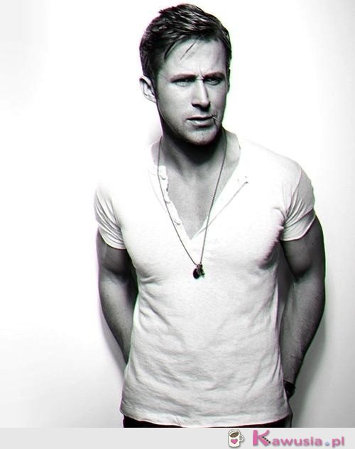 Ryan Gosling