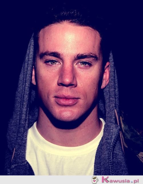 Channing Tatum