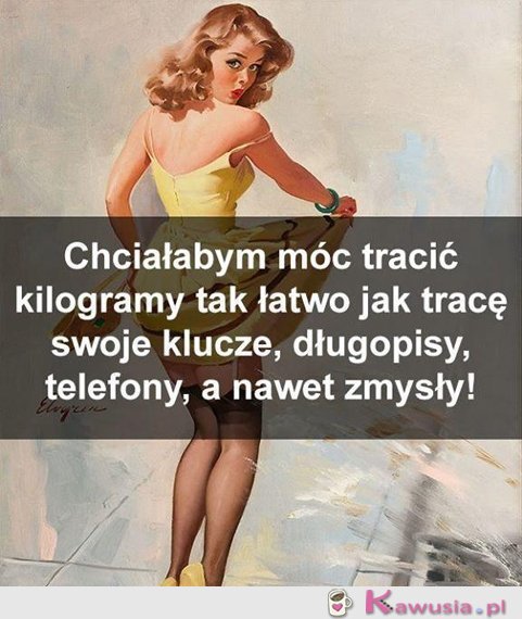 Chciałoby się