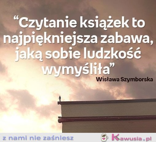 Czytanie książek