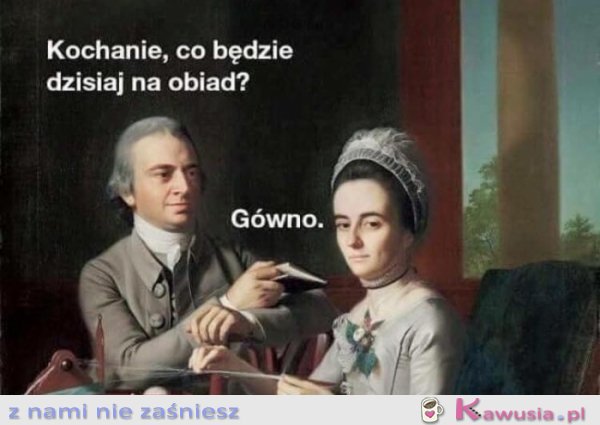 Obiad?