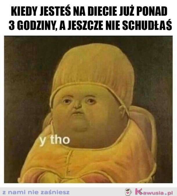 JESTEM NA DIECIE
