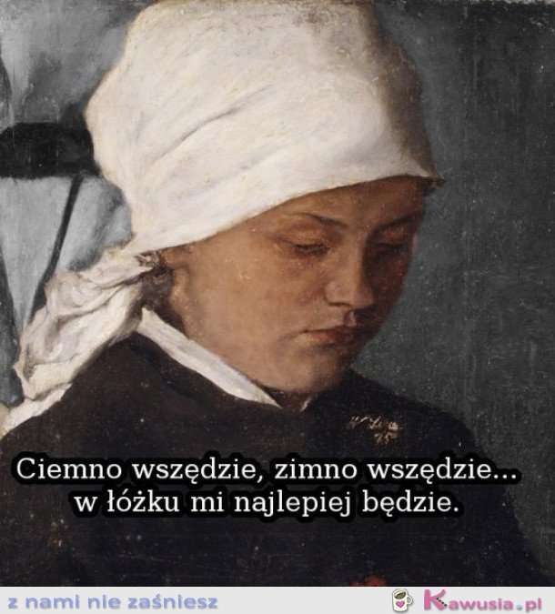 Gdzie mi lepiej będzie