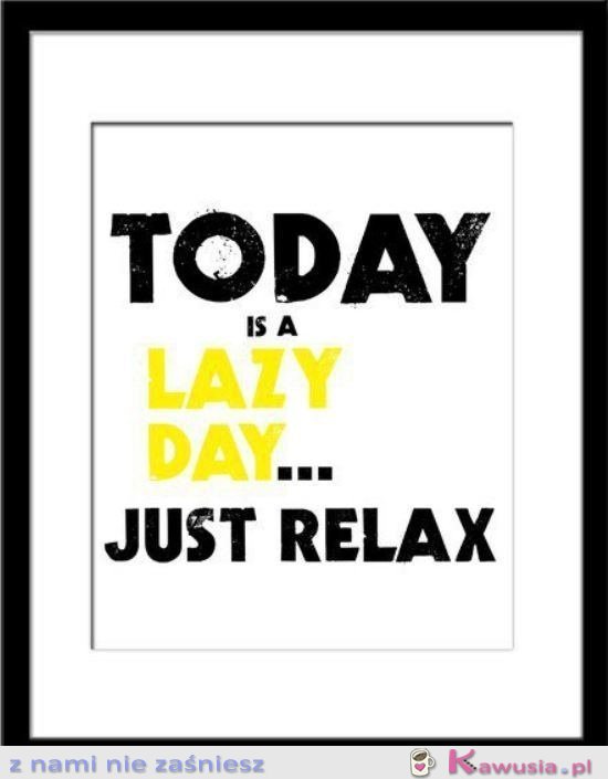 Relaks