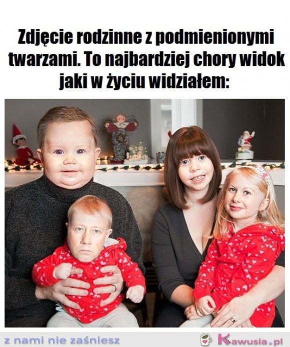 Kiedy rodzice się nudzą