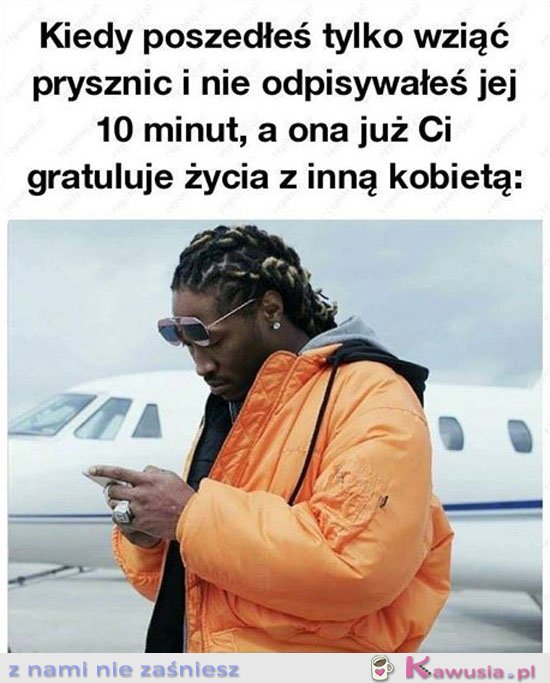 Życzę ci szczęśliwego życia