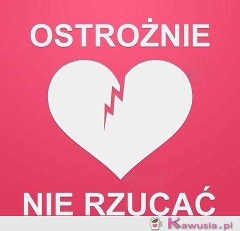 Ostrożnie