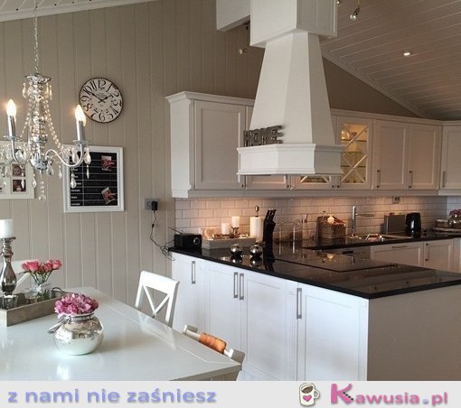 Aranżacja inspiracja