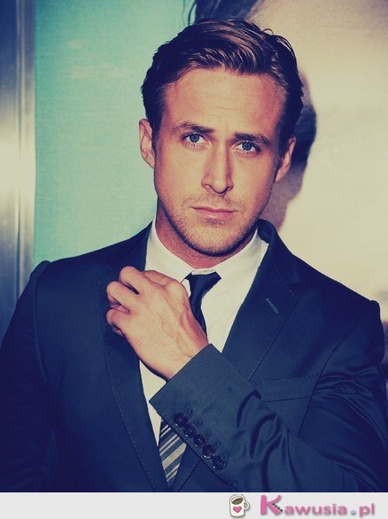 Ryan Gosling