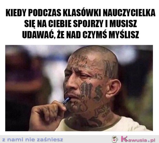 PODCZAS SPRAWIADZIANIU