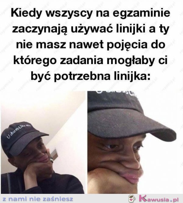 O kurcze, będzie poprawka