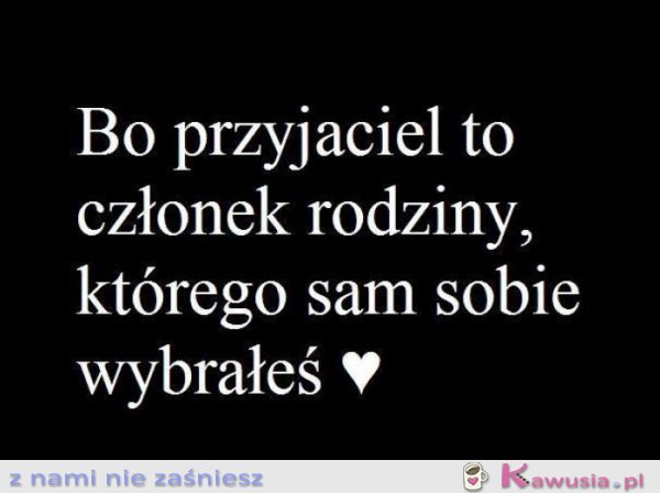 Przyjaciel
