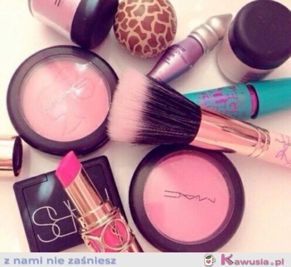 Trochę skarb&oacute;w