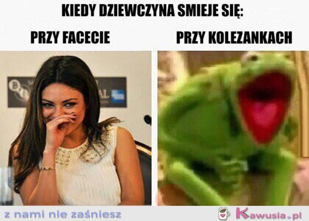 Różne oblicza