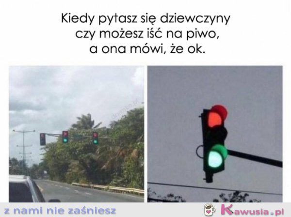 Męskim okiem...